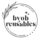 BYOB Reusables